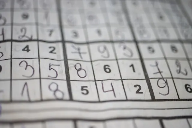 Sudoku Solver